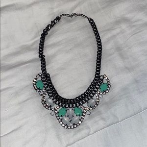 NWOT Premier Designs Statement necklace!